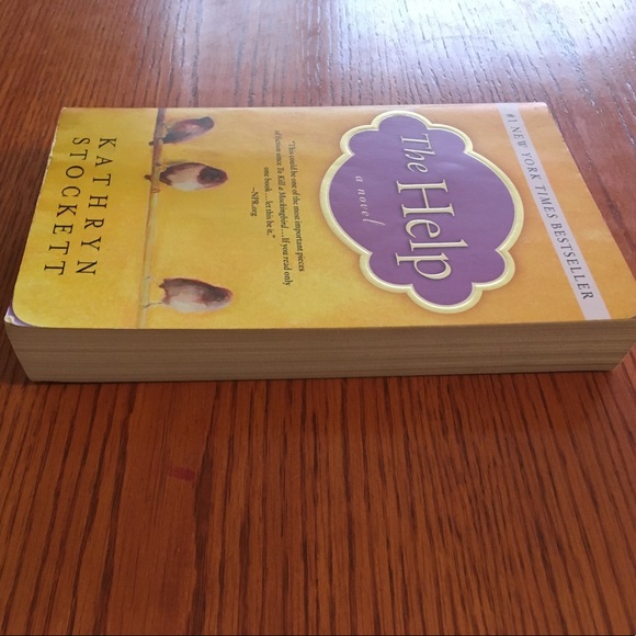 The Help by Kathryn Stockett - Picture 5 of 5